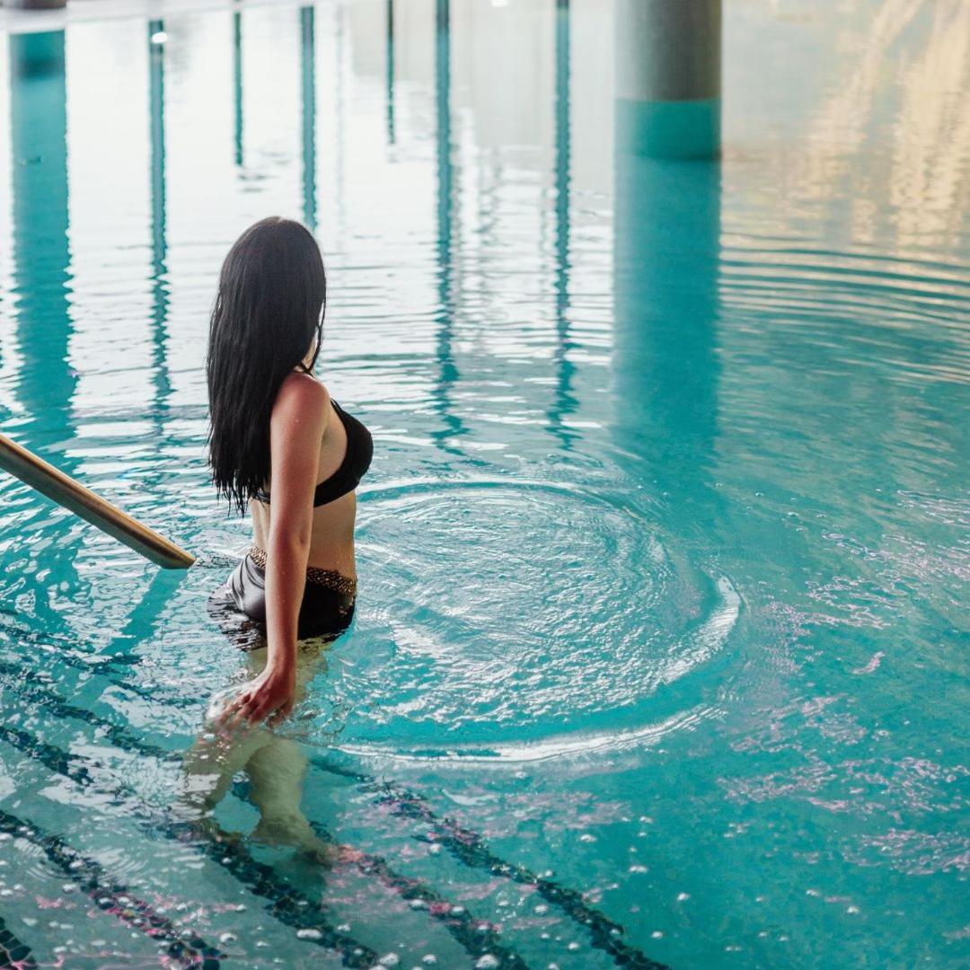 Zloty Horyzont Hotel & Resort Szklarska Poręba Buitenkant foto
