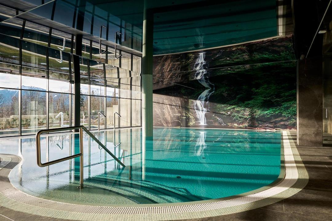 Zloty Horyzont Hotel & Resort Szklarska Poręba Buitenkant foto